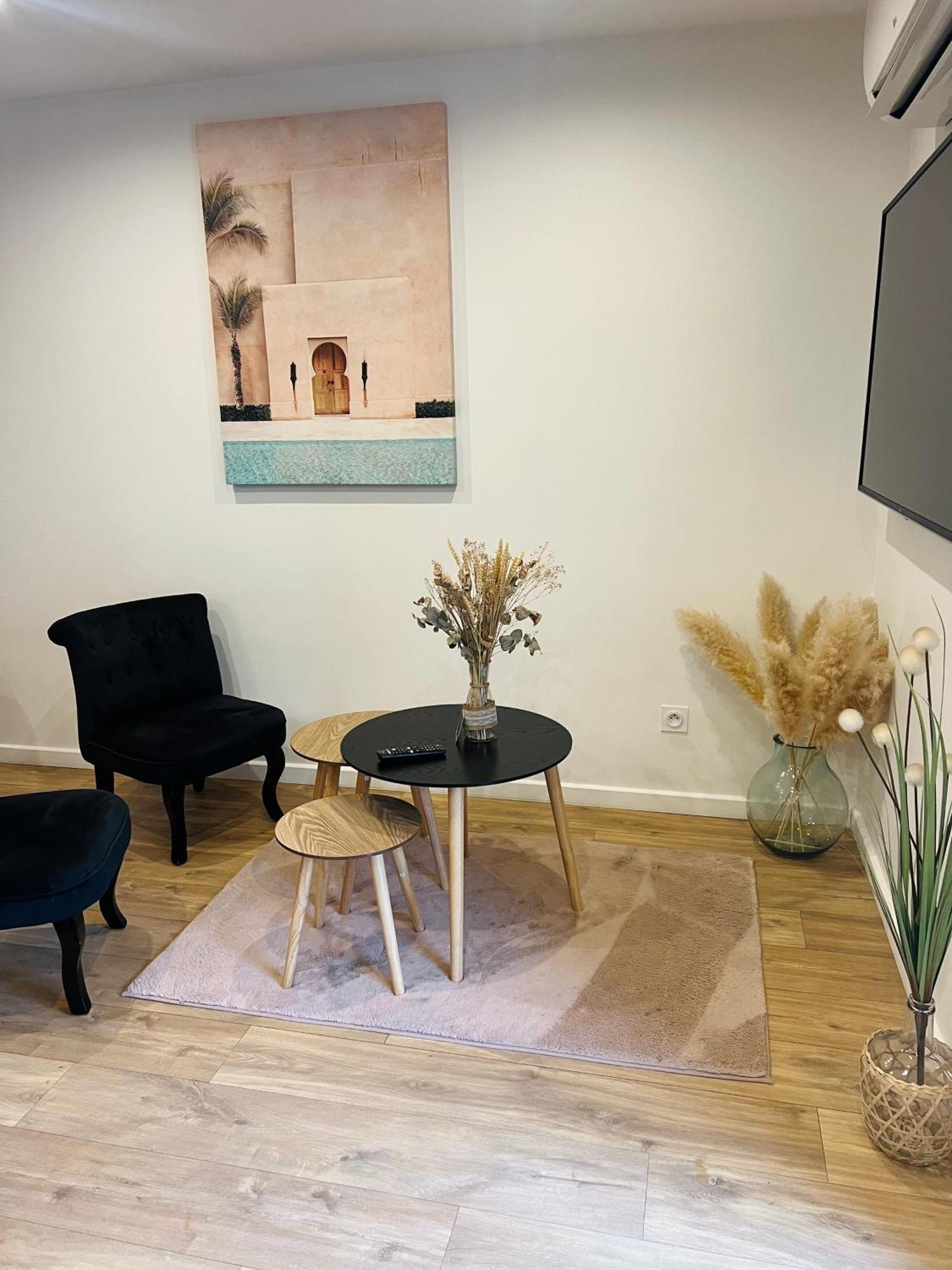 O2M Aix Les Bains Daire Aix-les-Bains Dış mekan fotoğraf