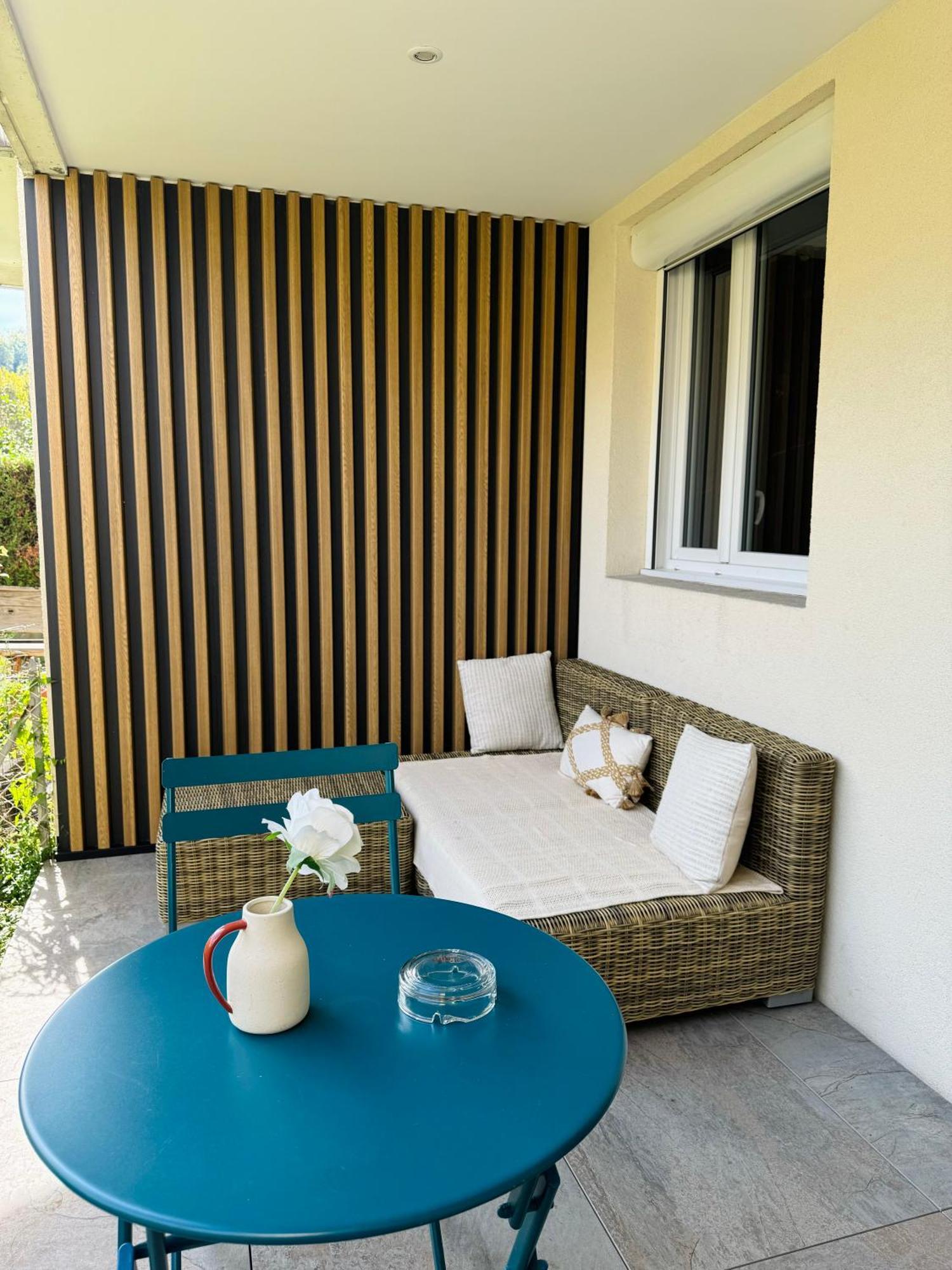O2M Aix Les Bains Daire Aix-les-Bains Dış mekan fotoğraf